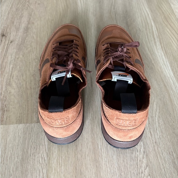 Nike Tom Sachs General Purpose Shoe - Picture 3 of 3